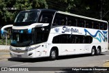 São João Turismo 875 na cidade de Salvador, Bahia, Brasil, por Felipe Pessoa de Albuquerque. Número da foto: #:id.