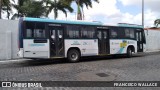 Maraponga Transportes 26525 na cidade de Fortaleza, Ceará, Brasil, por FRANCISCO WALLACE. Número da foto: #12669383.