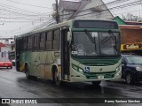 Corporación de Transportes El Alto 00 na cidade de Cartago, Cartago, Costa Rica, por Ronny Santana Sánchez. Número da foto: #:id.