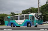 Viação Capital do Vale 3475-0 na cidade de São Paulo, São Paulo, Brasil, por Fernando Silva. Número da foto: #12669695.