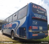 La Flotta 3386 na cidade de Jaguarão, Rio Grande do Sul, Brasil, por Fábio Oliveira. Número da foto: #:id.