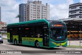 Auto Viação Redentor HB303 na cidade de Curitiba, Paraná, Brasil, por BUSOLOGIA ACS Caetano. Número da foto: #:id.