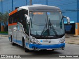 Expresso União 10423 na cidade de São Paulo, São Paulo, Brasil, por Rogério Teixeira Varadi. Número da foto: #12669830.