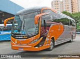Transléo Locadora 4014 na cidade de Sorocaba, São Paulo, Brasil, por Flavio Alberto Fernandes. Número da foto: #:id.