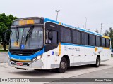Viação Redentor C47561 na cidade de Rio de Janeiro, Rio de Janeiro, Brasil, por Renan Vieira. Número da foto: #12670025.