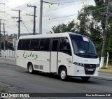 Amazon Líder 20512022 na cidade de Manaus, Amazonas, Brasil, por Bus de Manaus AM. Número da foto: #12670770.