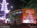 Viação Cidade de Maceió 1408 na cidade de Maceió, Alagoas, Brasil, por Rodrigo Fonseca. Número da foto: #12670407.