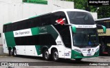 Comércio e Transportes Boa Esperança 7050 na cidade de Belém, Pará, Brasil, por Andrey Gustavo. Número da foto: #12669657.