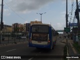 Viação Forte AF-018 na cidade de Ananindeua, Pará, Brasil, por Jonas Miranda. Número da foto: #12669436.
