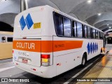 Colitur Transportes Rodoviários RJ 116.072 na cidade de Volta Redonda, Rio de Janeiro, Brasil, por Eduardo de Jesus Veríssimo. Número da foto: #:id.