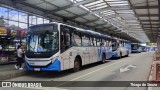 Viação Cidade de Caieiras 00466 na cidade de Franco da Rocha, São Paulo, Brasil, por Thiago de Souza. Número da foto: #12668524.