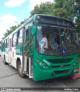 OT Trans - Ótima Salvador Transportes 20521 na cidade de Salvador, Bahia, Brasil, por Matheus Calhau. Número da foto: #:id.