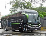 Viação Garcia 92141 na cidade de Sorocaba, São Paulo, Brasil, por Flavio Alberto Fernandes. Número da foto: #12668549.