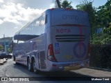 Rota Transportes Rodoviários 7595 na cidade de Salvador, Bahia, Brasil, por Matheus Cauã. Número da foto: #:id.