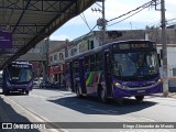 ATT - Alto Tietê Transportes Ferraz de Vasconcelos 096 na cidade de Ferraz de Vasconcelos, São Paulo, Brasil, por Diego Alexandre de Morais. Número da foto: #:id.