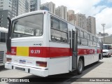 Viação Cidade Tiradentes 10 379 na cidade de Barueri, São Paulo, Brasil, por Alan Silva Rocha. Número da foto: #12668237.