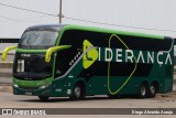 Liderança Turismo 1590 na cidade de Goiânia, Goiás, Brasil, por Diego Almeida Araujo. Número da foto: #:id.