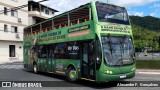 BC By Bus JJF5I86 na cidade de Balneário Camboriú, Santa Catarina, Brasil, por Alexandre F.  Gonçalves. Número da foto: #12670310.