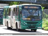 OT Trans - Ótima Salvador Transportes 21339 na cidade de Salvador, Bahia, Brasil, por Victor São Tiago Santos. Número da foto: #:id.