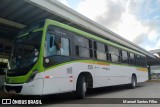 Rodoviária Caxangá 550 na cidade de Olinda, Pernambuco, Brasil, por Manoel Santos Filho. Número da foto: #12670097.