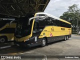 Viação Nova Itapemirim 60000 na cidade de São Paulo, São Paulo, Brasil, por Anderson Abreu. Número da foto: #:id.