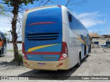 Ônibus Particulares 9D89 na cidade de Angra dos Reis, Rio de Janeiro, Brasil, por Carlos  Oliveira Rauch. Número da foto: #:id.