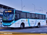 Auto Viação Dragão do Mar 42435 na cidade de Fortaleza, Ceará, Brasil, por Ivam Santos. Número da foto: #:id.