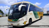 Empresa Gontijo de Transportes 19250 na cidade de Aracaju, Sergipe, Brasil, por Guilherme Souza. Número da foto: #12669135.