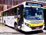Empresa de Transportes Braso Lisboa A29106 na cidade de Rio de Janeiro, Rio de Janeiro, Brasil, por Victor Carioca. Número da foto: #:id.