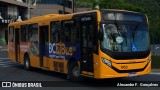 Transpiedade BC - Piedade Transportes Coletivos 1053 na cidade de Balneário Camboriú, Santa Catarina, Brasil, por Alexandre F.  Gonçalves. Número da foto: #12669444.