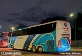 Cattani Sul Transportes e Turismo 11701 na cidade de Curitiba, Paraná, Brasil, por Andre Santos de Moraes. Número da foto: #12670985.
