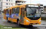 Transpiedade BC - Piedade Transportes Coletivos 651 na cidade de Balneário Camboriú, Santa Catarina, Brasil, por George Miranda. Número da foto: #12671108.