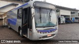 BBTT - Benfica Barueri Transporte e Turismo 018 na cidade de Jandira, São Paulo, Brasil, por Lucas Vinicius Ferreira. Número da foto: #12669000.