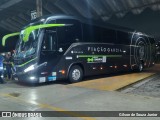 Viação Garcia 82319 na cidade de Americana, São Paulo, Brasil, por Gilson de Souza Junior. Número da foto: #12668668.