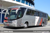 Empresa de Ônibus Pássaro Marron 90618 na cidade de Aparecida, São Paulo, Brasil, por Paulo Henrique Pereira Borges. Número da foto: #12669280.