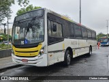 Real Auto Ônibus A41378 na cidade de Rio de Janeiro, Rio de Janeiro, Brasil, por Cleiton Linhares. Número da foto: #12668824.