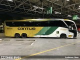 Empresa Gontijo de Transportes 19805 na cidade de São Paulo, São Paulo, Brasil, por Anderson Abreu. Número da foto: #12668897.