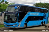 Auto Viação Progresso 6093 na cidade de Recife, Pernambuco, Brasil, por Lucas Silva. Número da foto: #12671317.