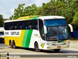 Empresa Gontijo de Transportes 17280 na cidade de Fortaleza, Ceará, Brasil, por Jaziel Lima. Número da foto: #12670841.