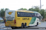 Empresa Gontijo de Transportes 15055 na cidade de Teresina, Piauí, Brasil, por Ramiro Pena. Número da foto: #:id.