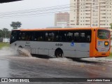 Auto Viação Marechal Brasília 448184 na cidade de Gama, Distrito Federal, Brasil, por José Antônio Gama. Número da foto: #:id.