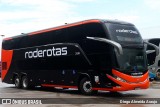 RodeRotas - Rotas de Viação do Triângulo 2108 na cidade de Goiânia, Goiás, Brasil, por Diego Almeida Araujo. Número da foto: #:id.