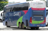 Trans Isaak Turismo 1925 na cidade de Goiânia, Goiás, Brasil, por Carlos Júnior. Número da foto: #12668567.