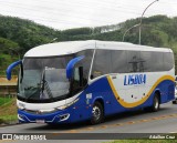 Lisboa Turismo 1025 na cidade de Aparecida, São Paulo, Brasil, por Adailton Cruz. Número da foto: #12671096.