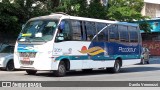 Piccolotur Transportes Turísticos 3051 na cidade de São Paulo, São Paulo, Brasil, por Danilo Veronezzi. Número da foto: #12668160.