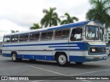 Ônibus Particulares 5B71 na cidade de Barueri, São Paulo, Brasil, por Matheus Gabriel dos Santos. Número da foto: #12668099.
