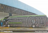 Viação Garcia 92141 na cidade de Sorocaba, São Paulo, Brasil, por Flavio Alberto Fernandes. Número da foto: #12668531.