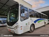 Viação Pássaro Branco 251 na cidade de Patos de Minas, Minas Gerais, Brasil, por Leonardo Nunes. Número da foto: #:id.