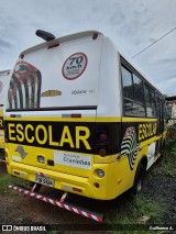Prefeitura Municipal de Cravinhos 5584 na cidade de Cravinhos, São Paulo, Brasil, por Guilherme A.. Número da foto: #12670132.