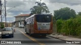 Viação Cidade de Caieiras 20340 na cidade de Caieiras, São Paulo, Brasil, por Thiago de Souza. Número da foto: #12668558.